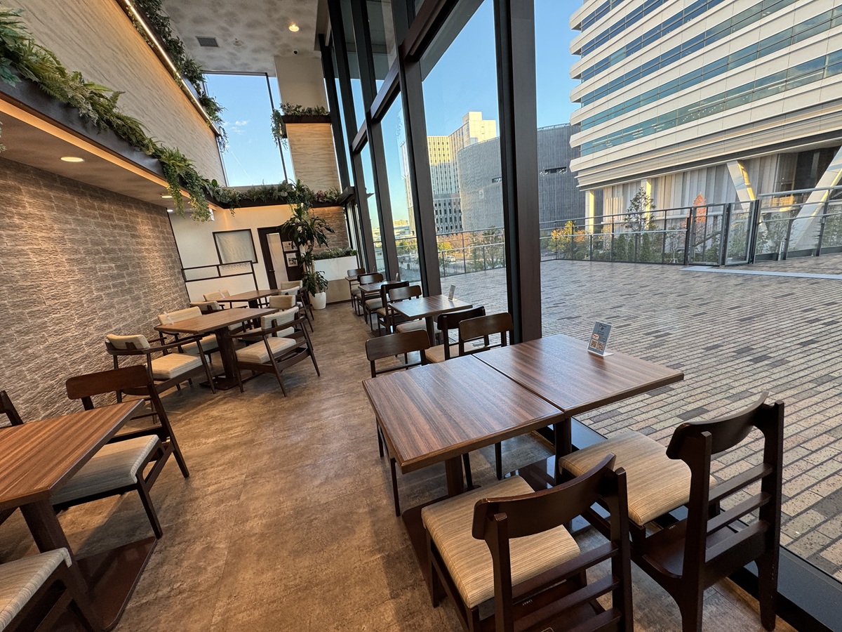 Cafe＆Lounge Oasis  No-1