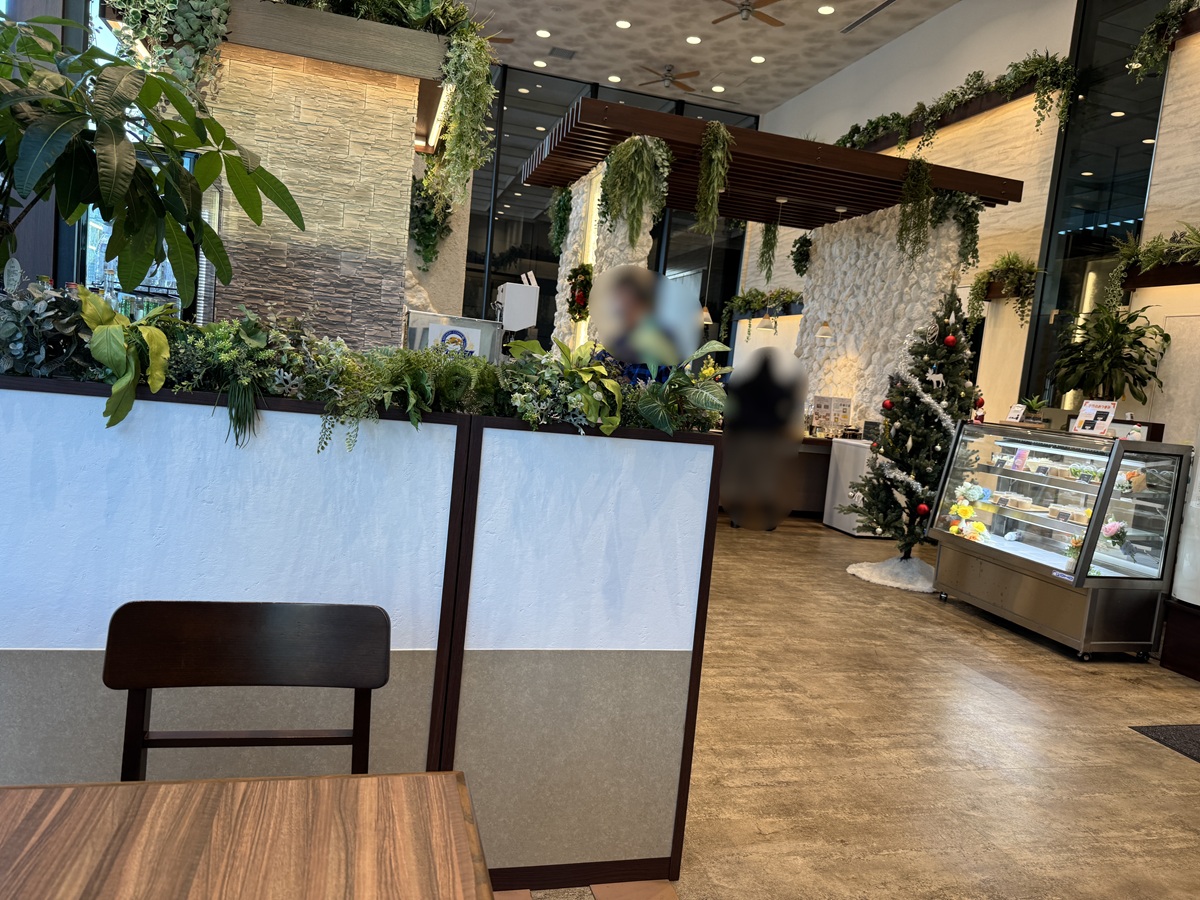 Cafe＆Lounge Oasis  No-2
