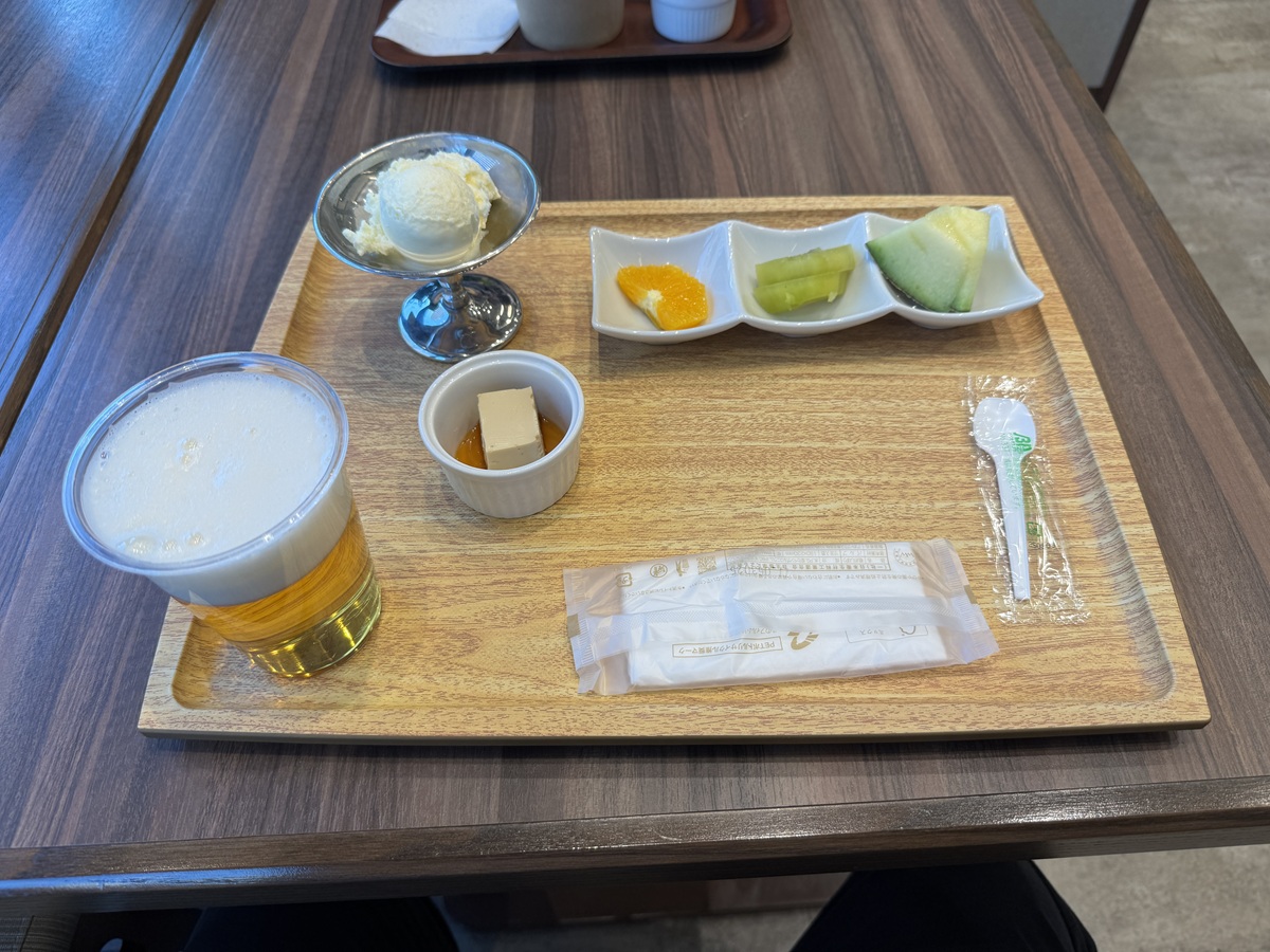 Cafe＆Lounge Oasis  No-6