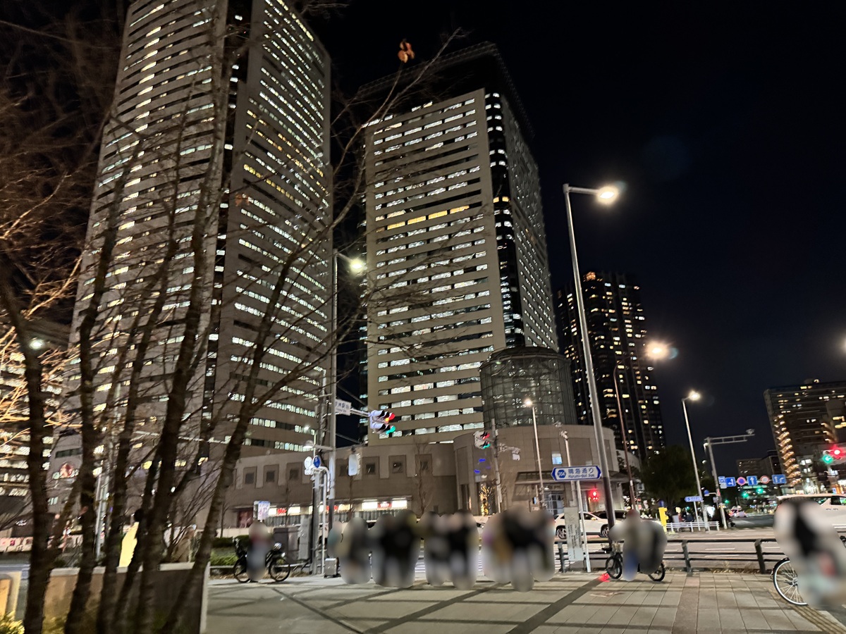 Toyosu No-2