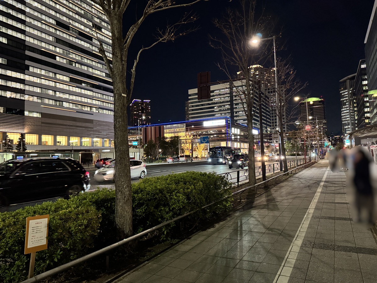 Toyosu No-3