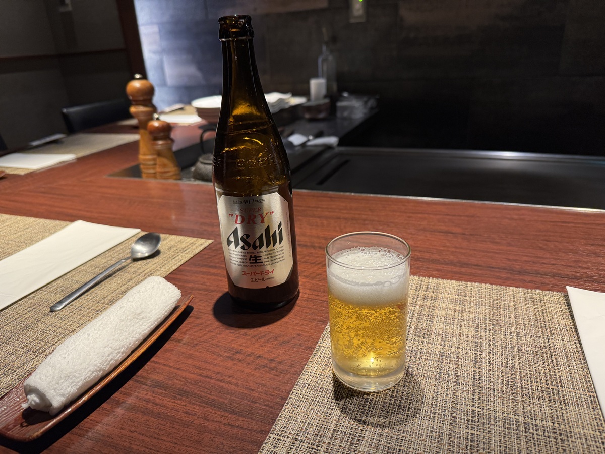 Teppanyaki Miyachi No-4