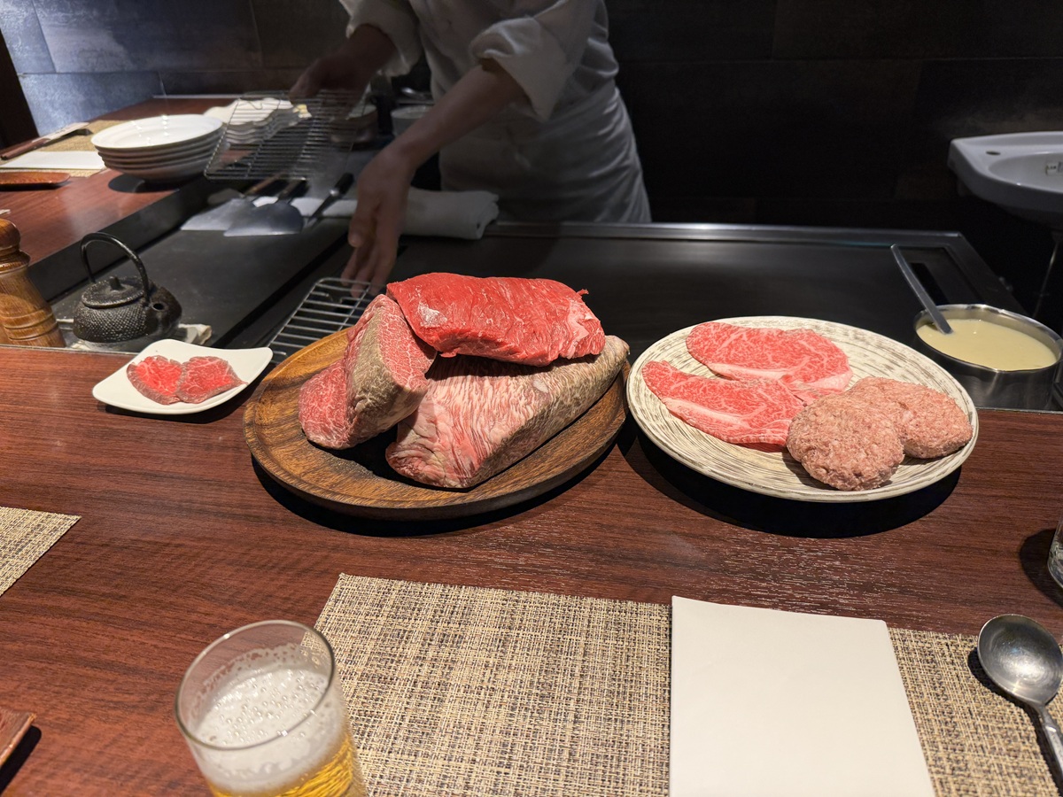 Teppanyaki Miyachi No-5