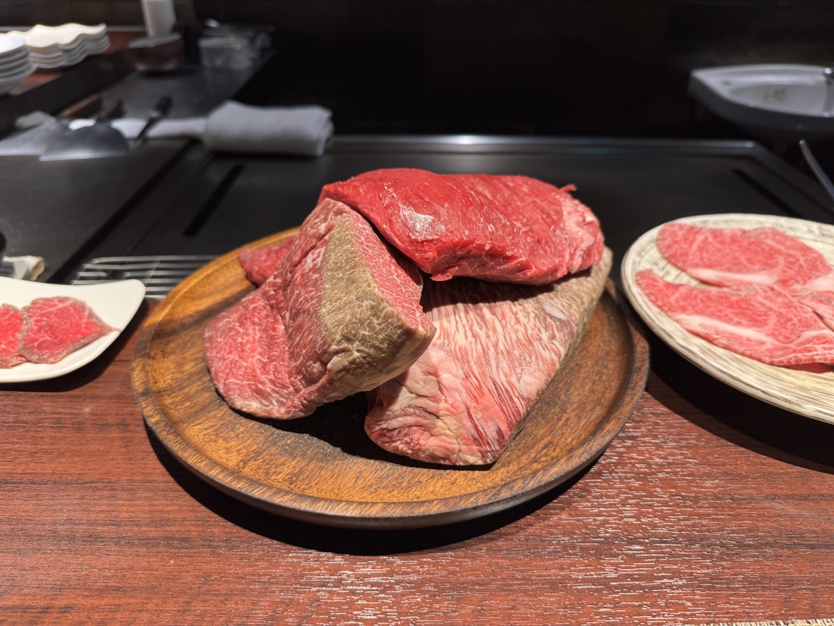 Teppanyaki Miyachi No-6
