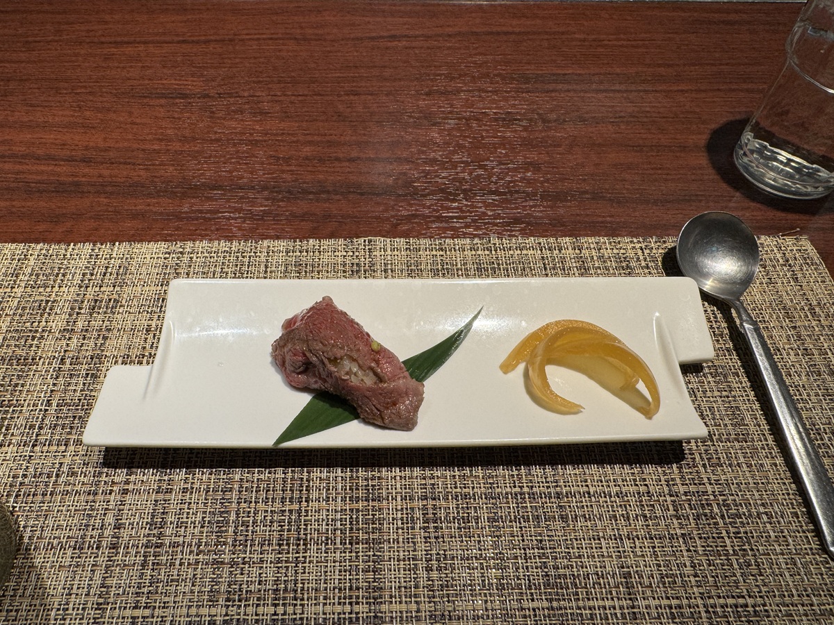 Teppanyaki Miyachi No-9