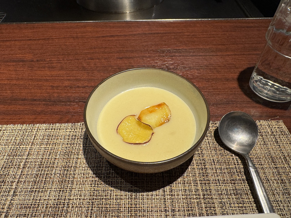 Teppanyaki Miyachi No-9