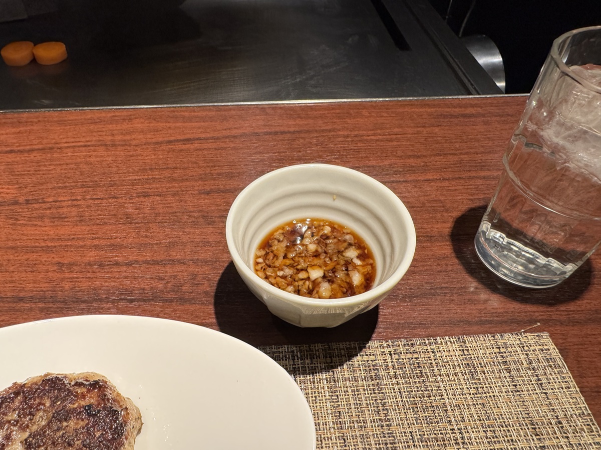 Teppanyaki Miyachi No-11