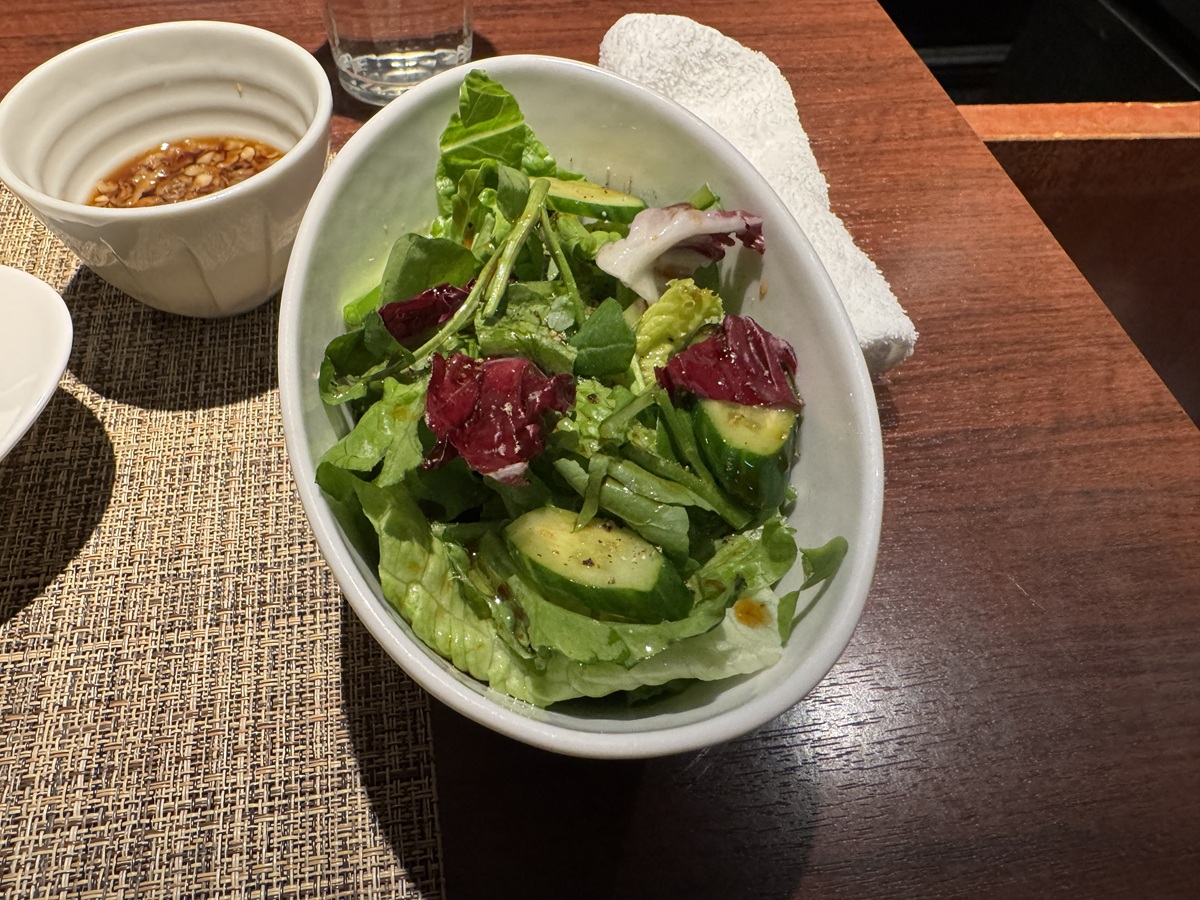 Teppanyaki Miyachi No-12