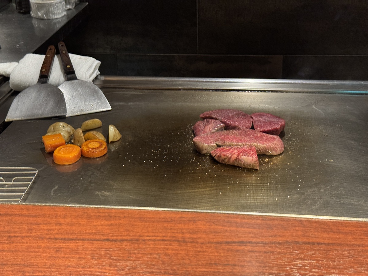Teppanyaki Miyachi No-14