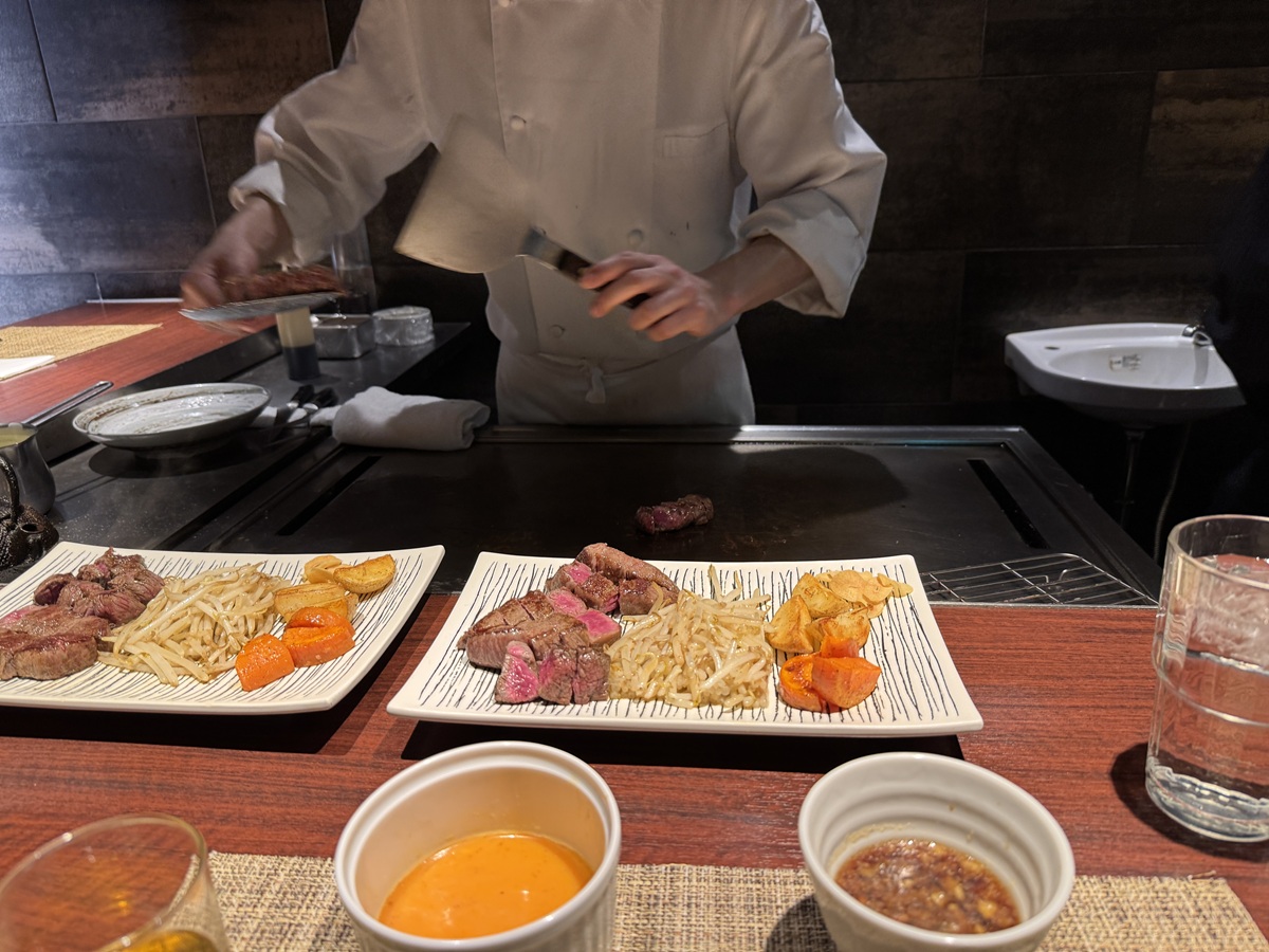 Teppanyaki Miyachi No-15