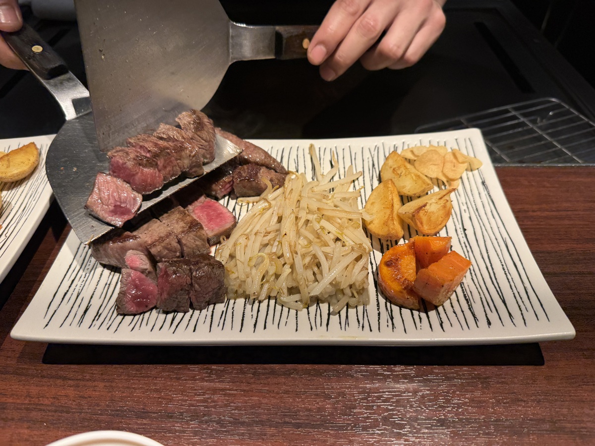 Teppanyaki Miyachi No-16