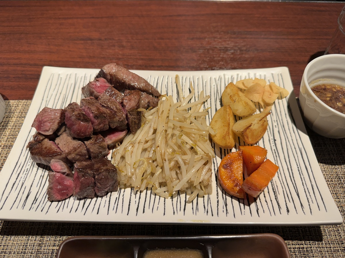 Teppanyaki Miyachi No-17
