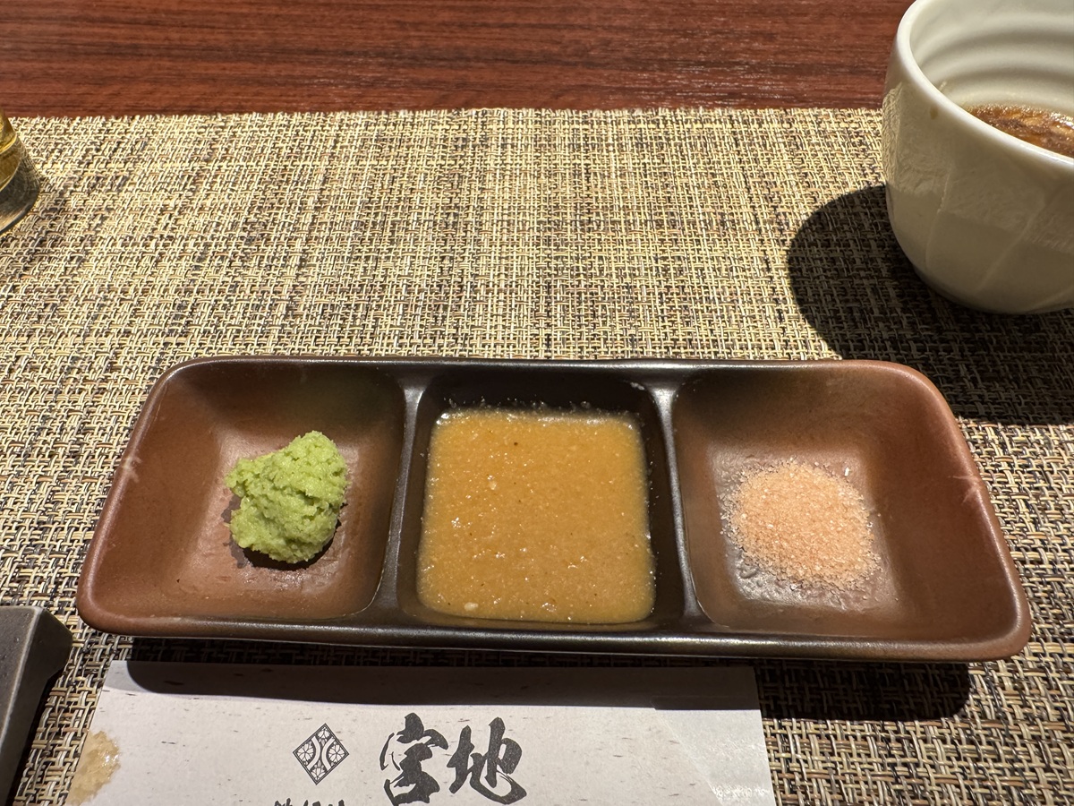 Teppanyaki Miyachi No-18