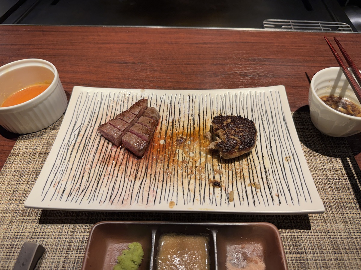 Teppanyaki Miyachi No-21
