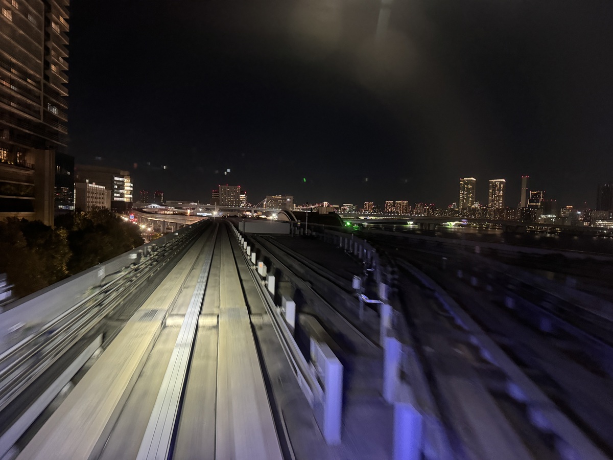Yurikamome  No-2