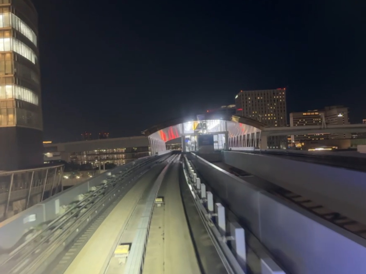 Yurikamome  No-3