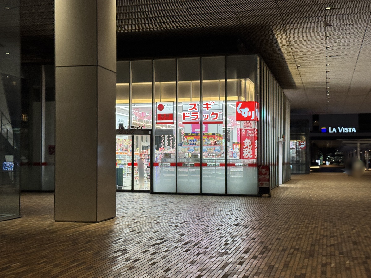 Shijo-mae Station  No-2