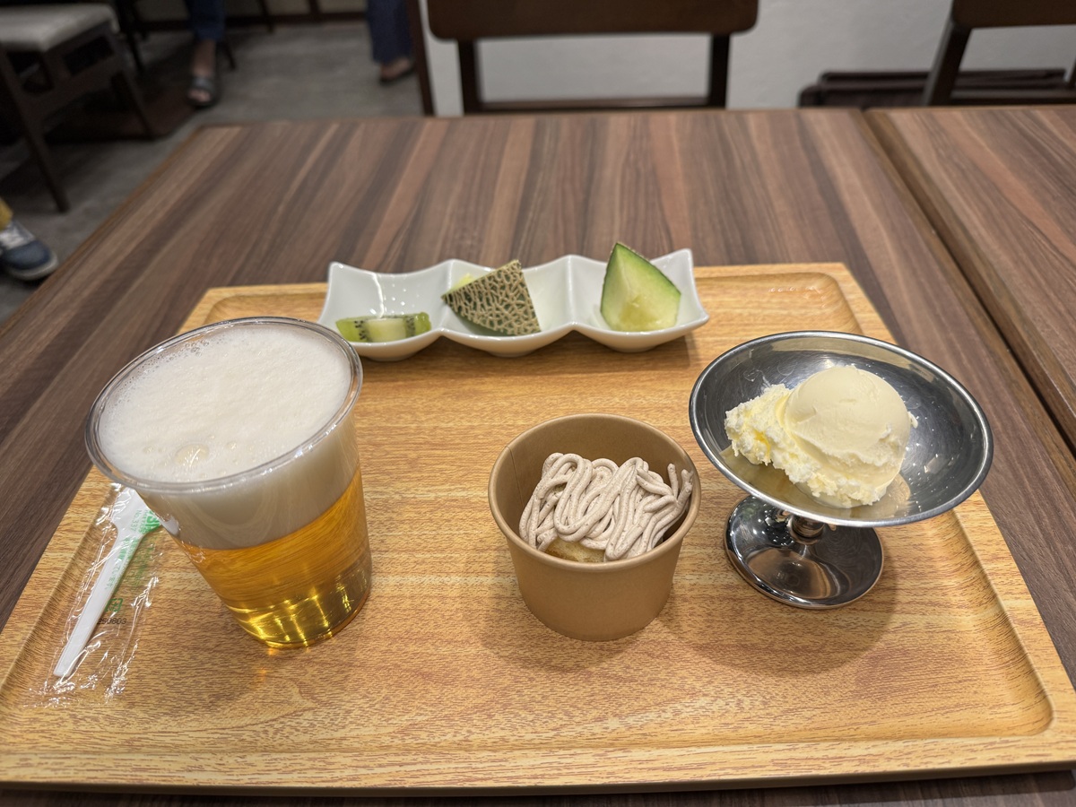 Cafe＆Lounge Oasis  No-3