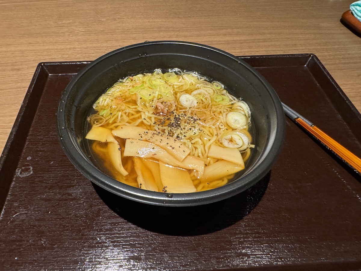 late-night noodle No-1