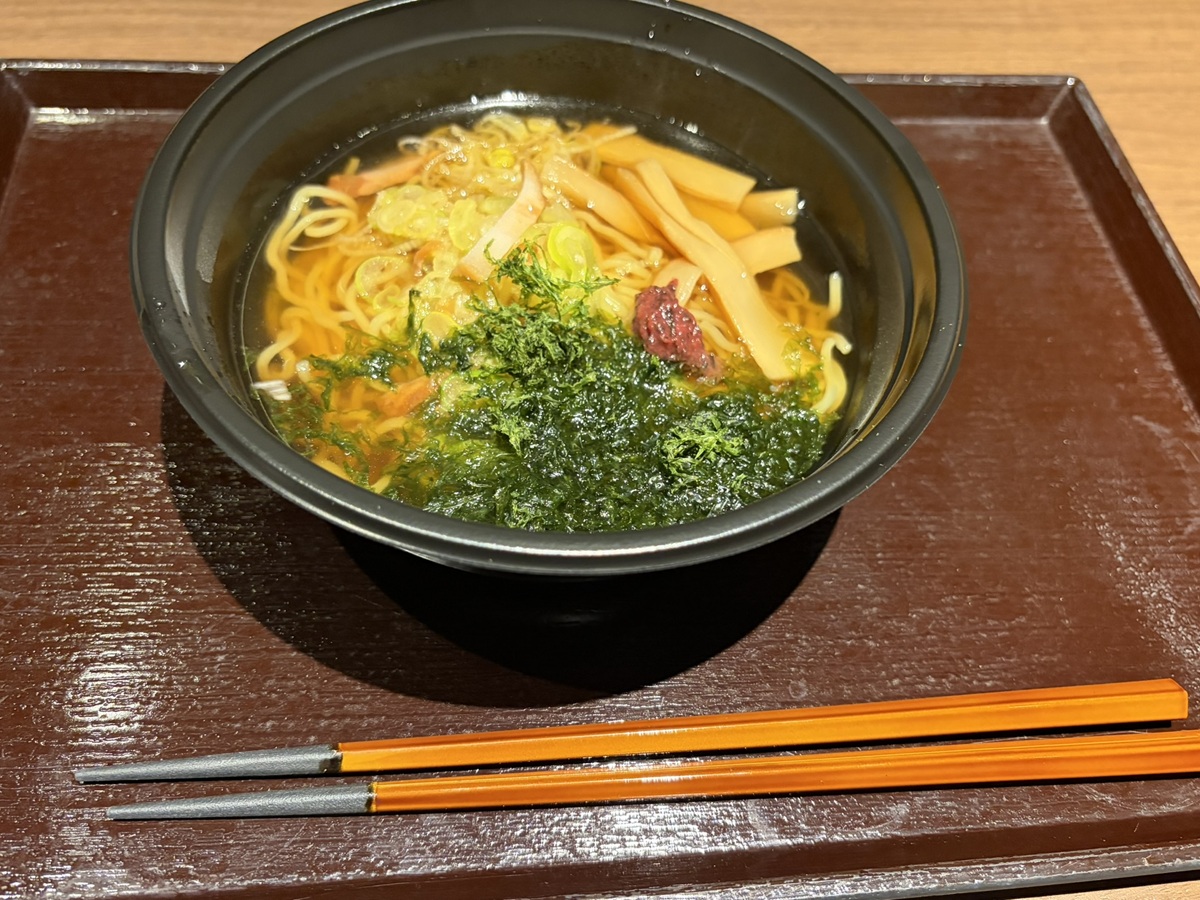 late-night noodle No-2