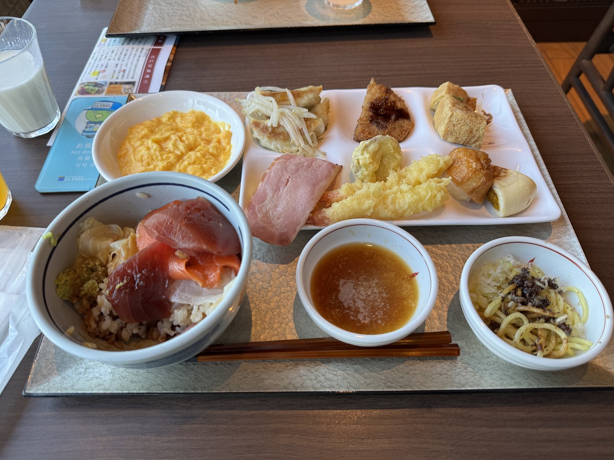 breakfast  No-3