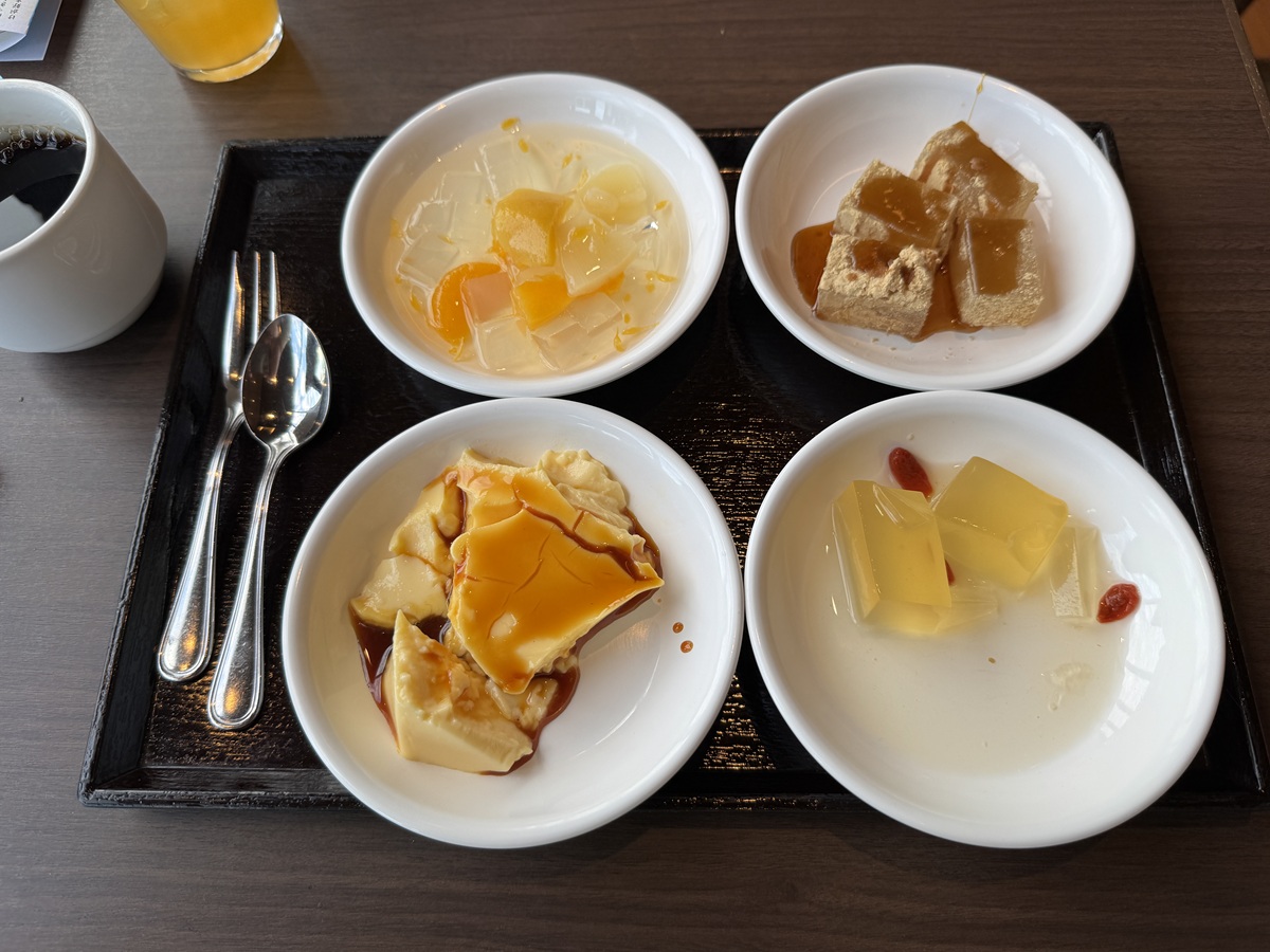 breakfast  No-5
