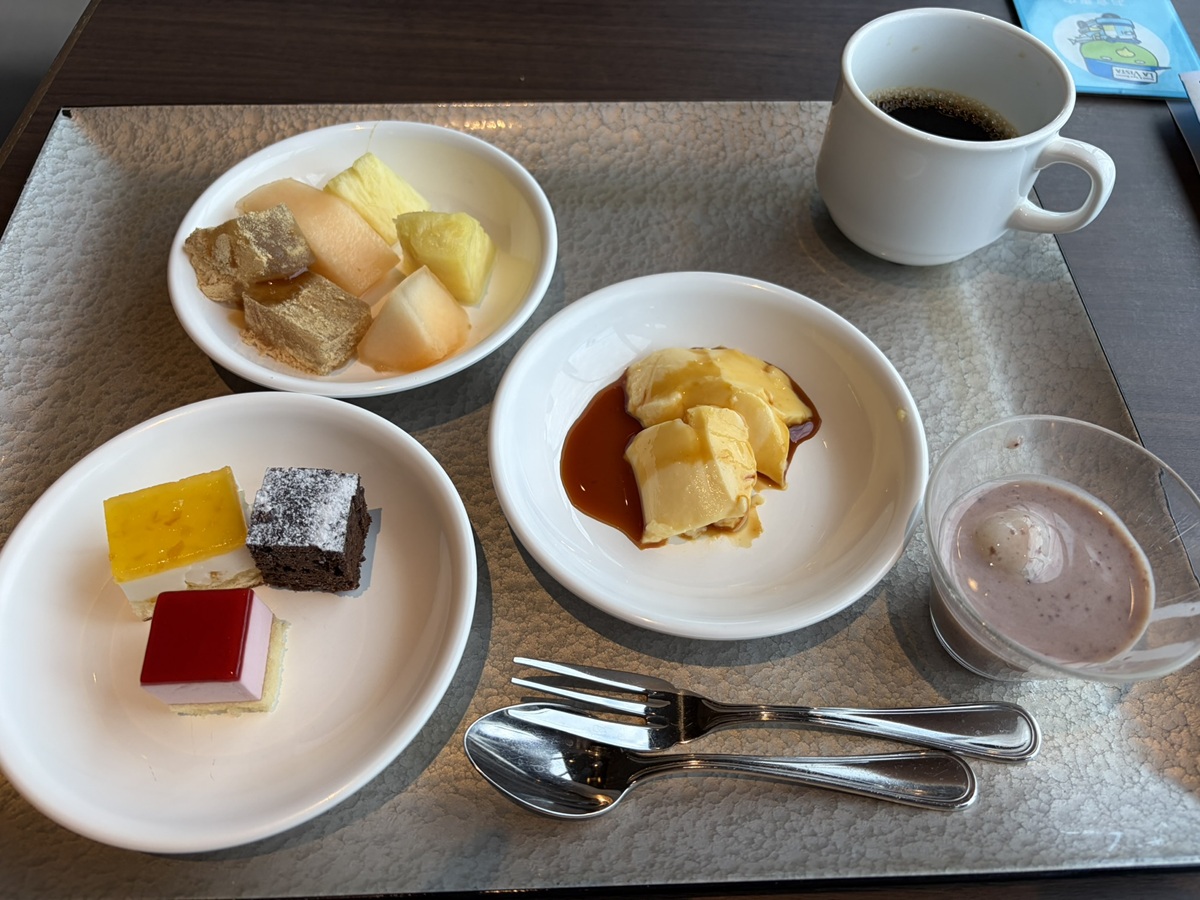 breakfast  No-8