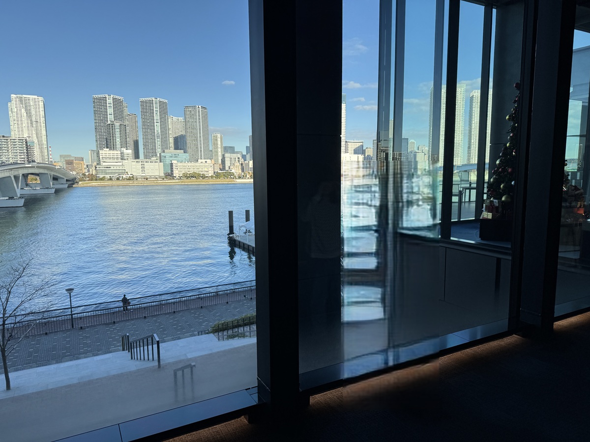 LA VISTA Tokyo Bay  No-1