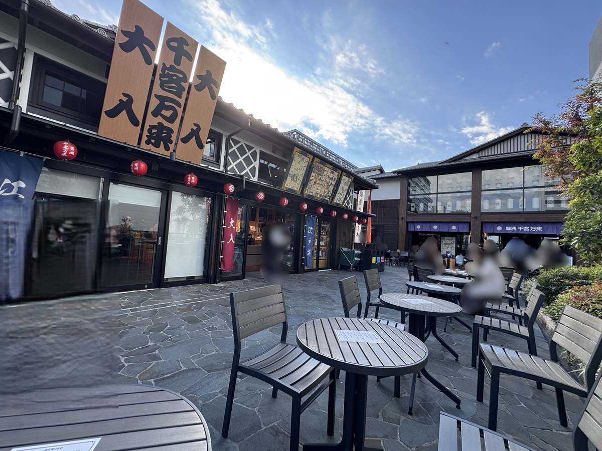 Toyosu Senkyaku Banrai  No-8