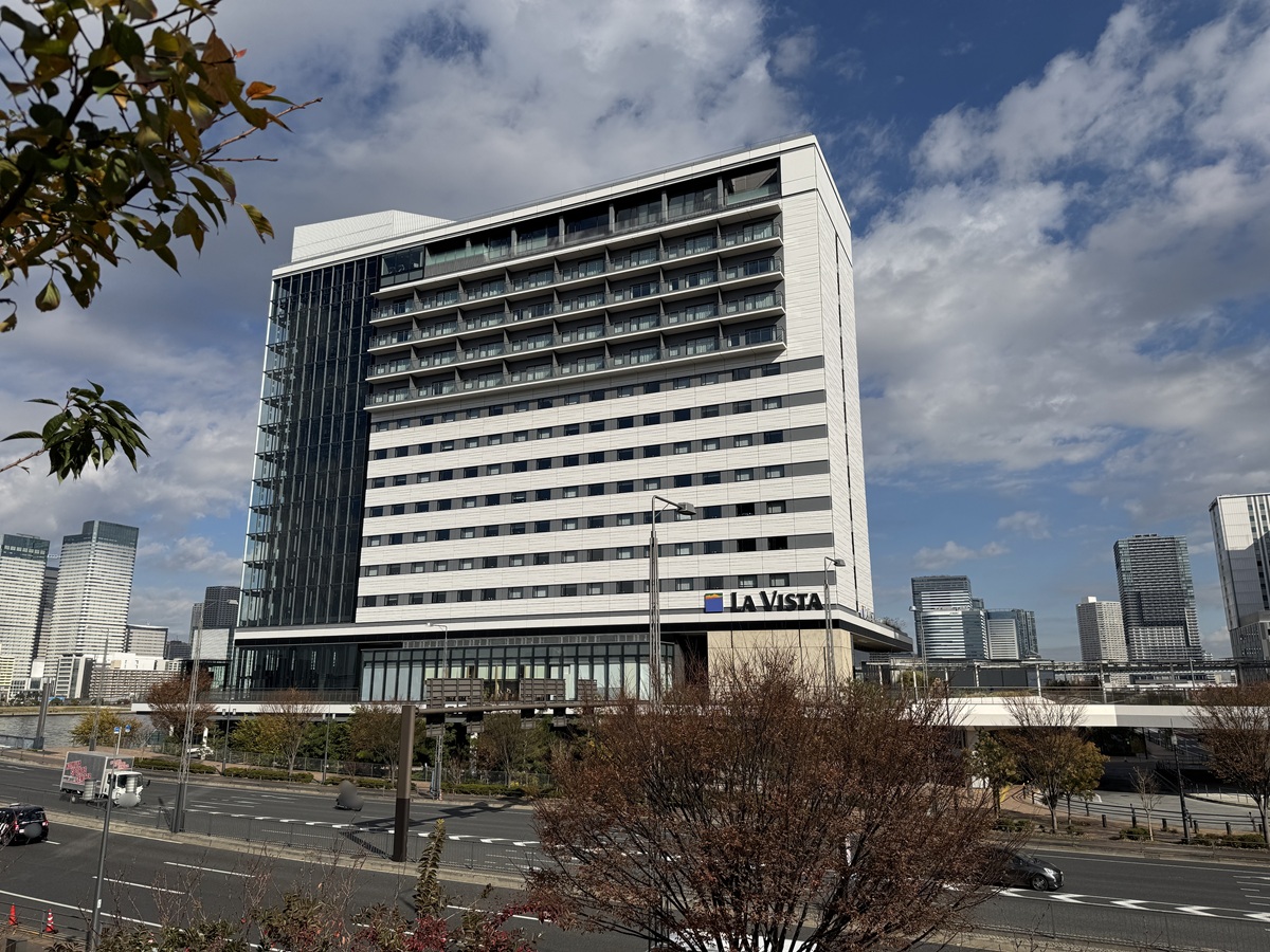 Toyosu Senkyaku Banrai  No-10