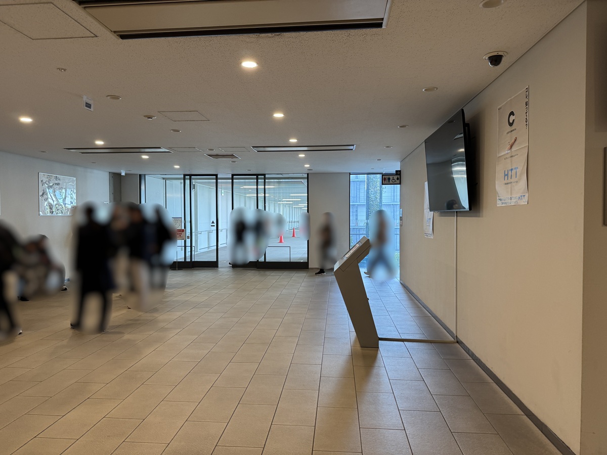 Toyosu Market  No-2