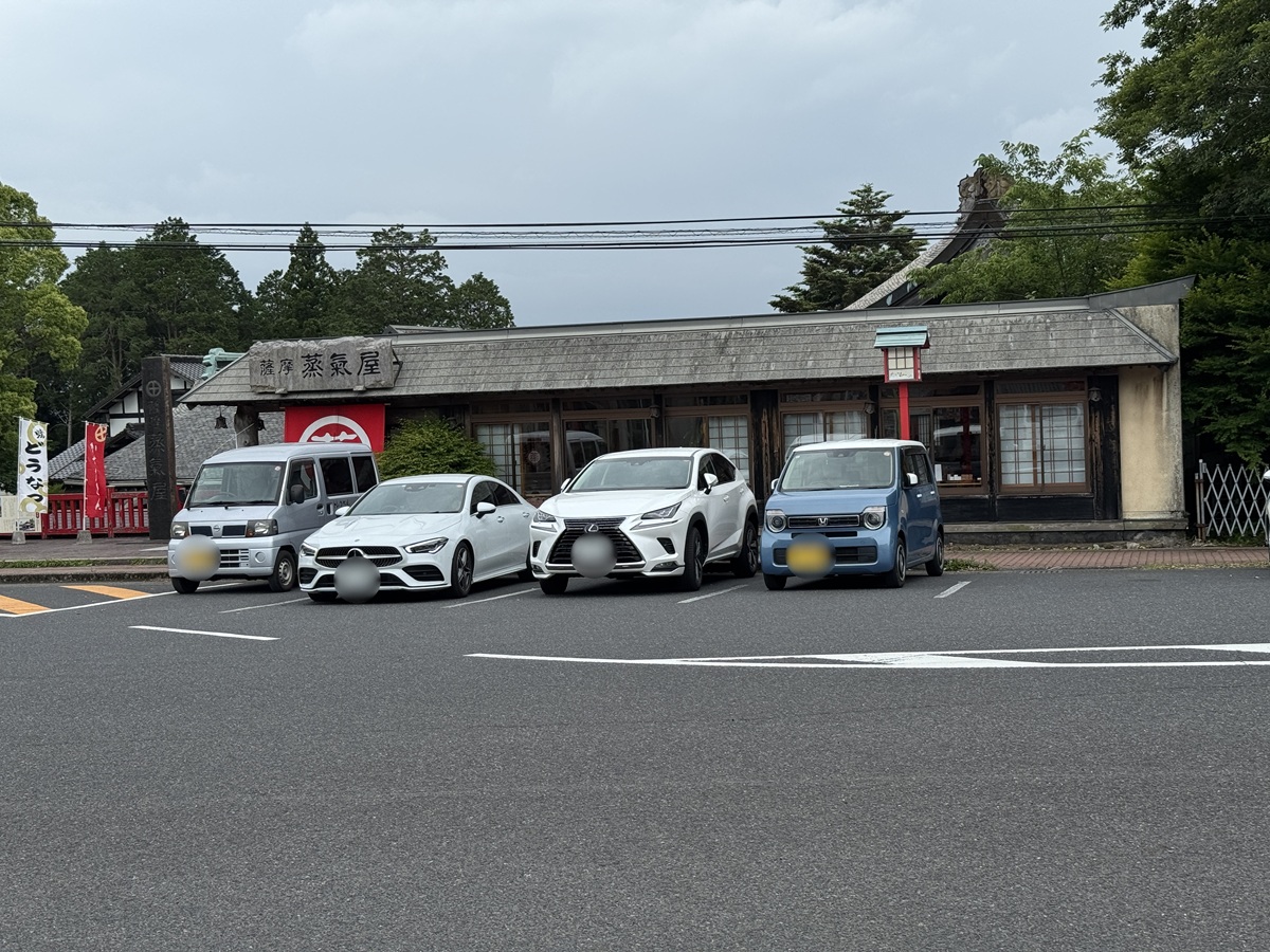 Joukiya