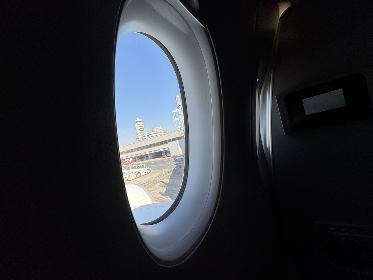 inside the airplane  No-4