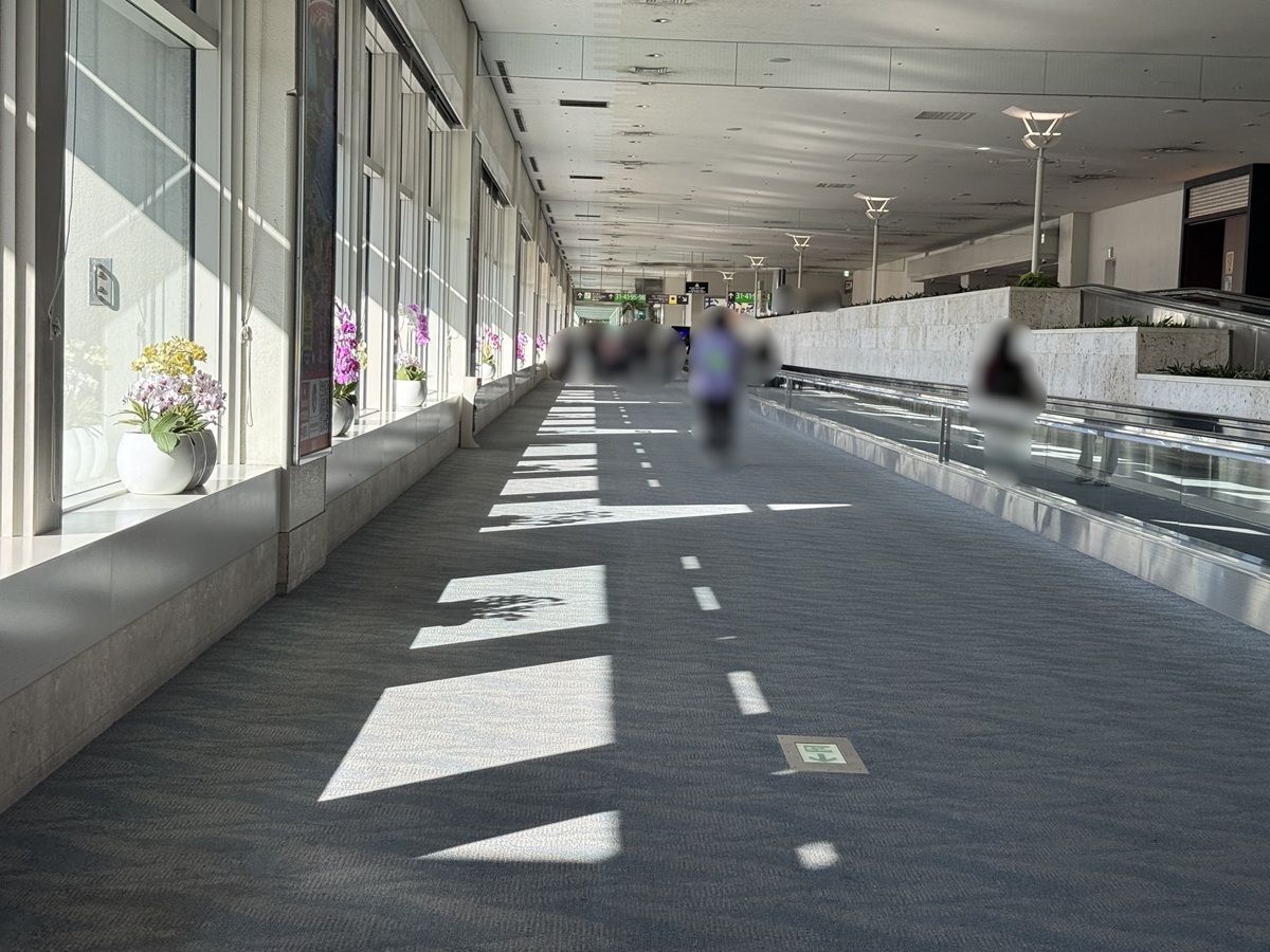 Naha Airport  No-2