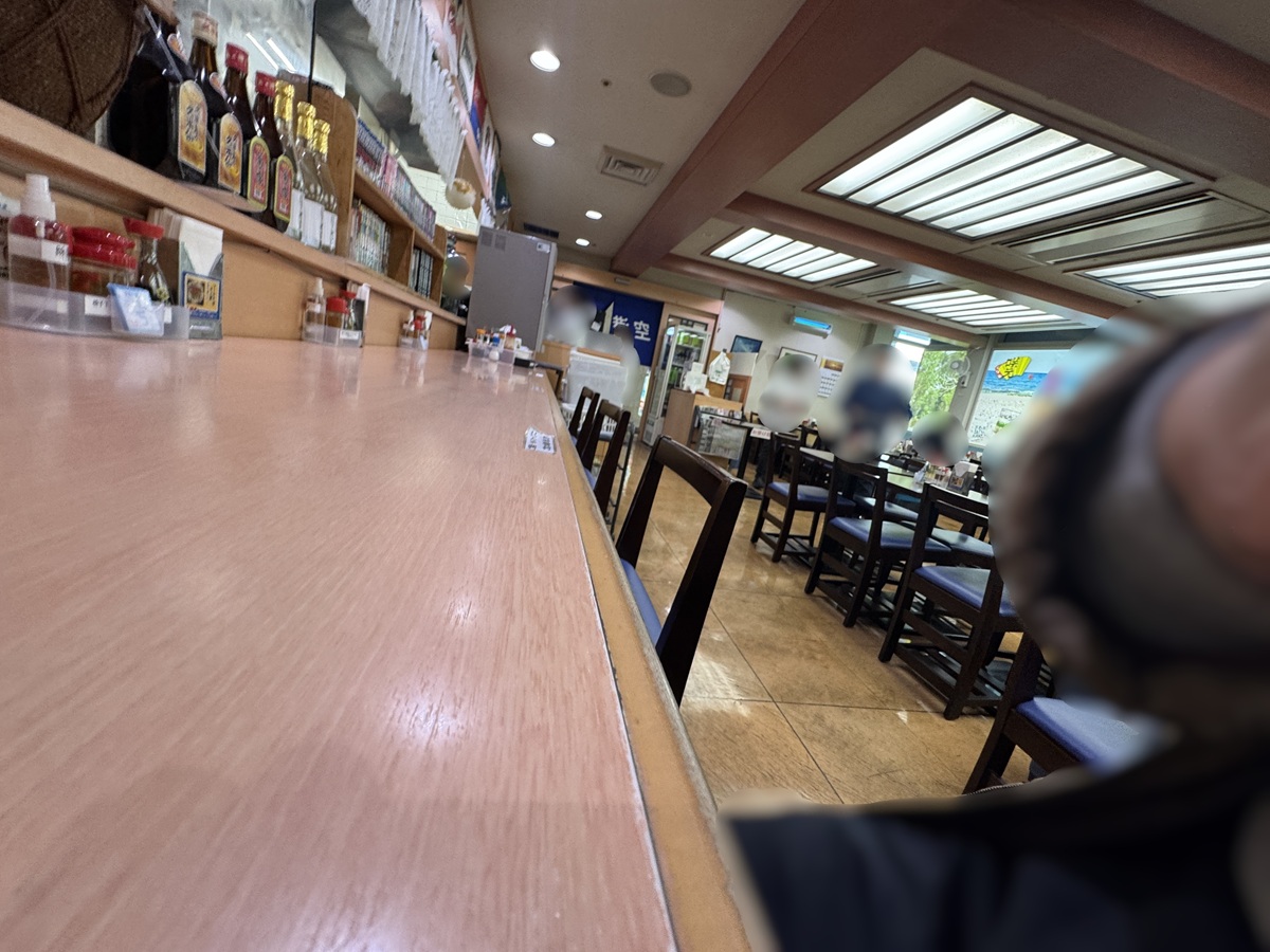 Airport Restaurant  No-4