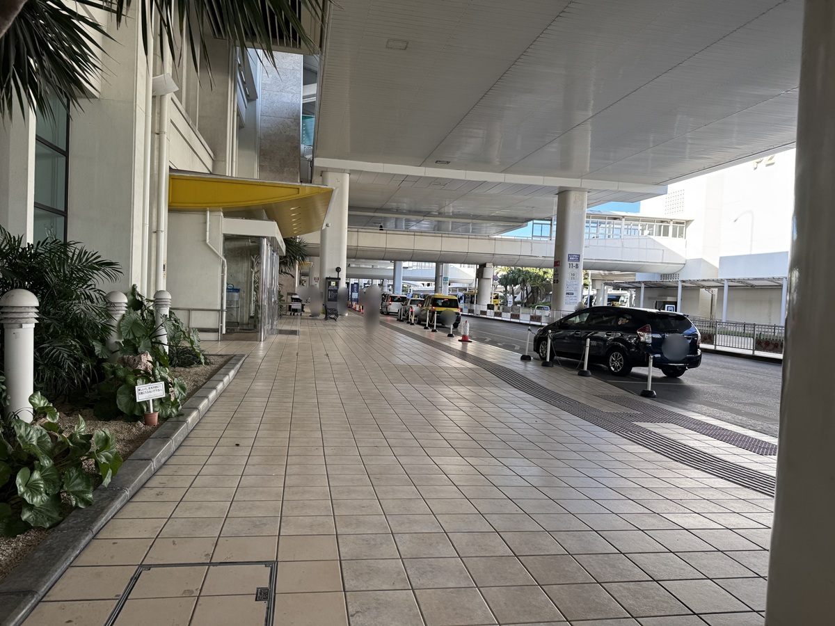 Naha Airport  No-5