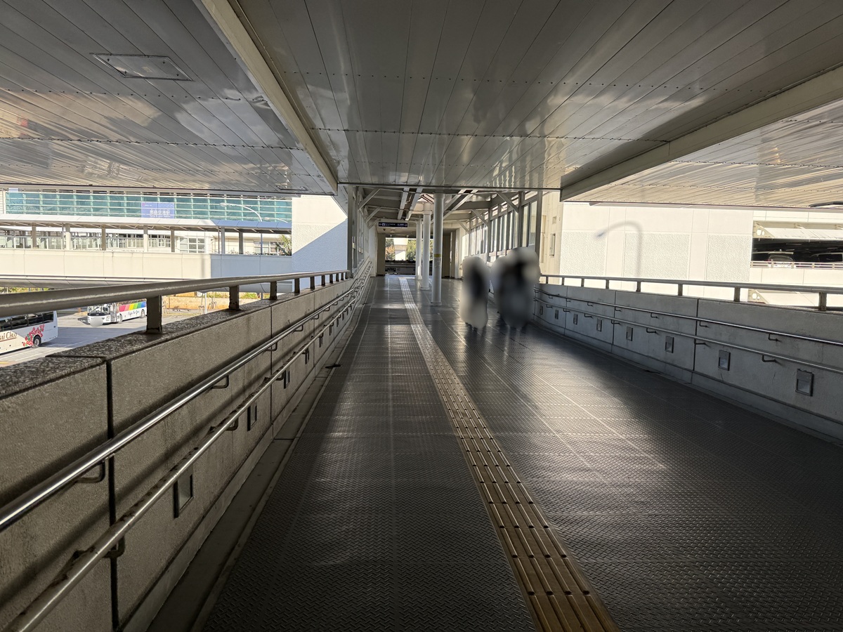 Naha Airport  No-8
