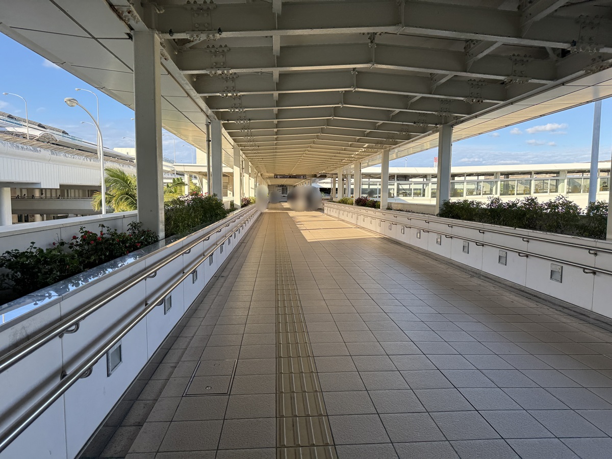 Naha Airport  No-9
