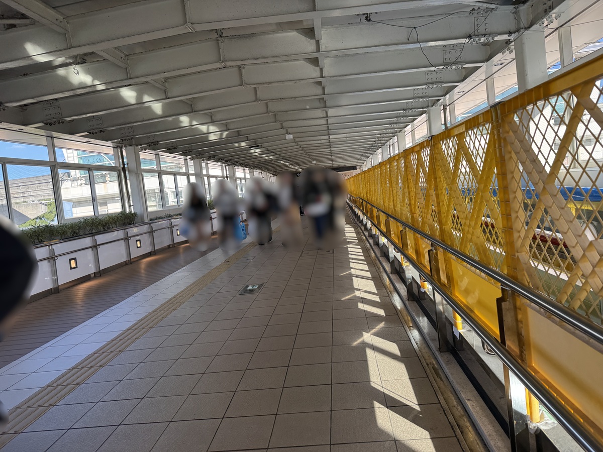 Naha Airport  No-10