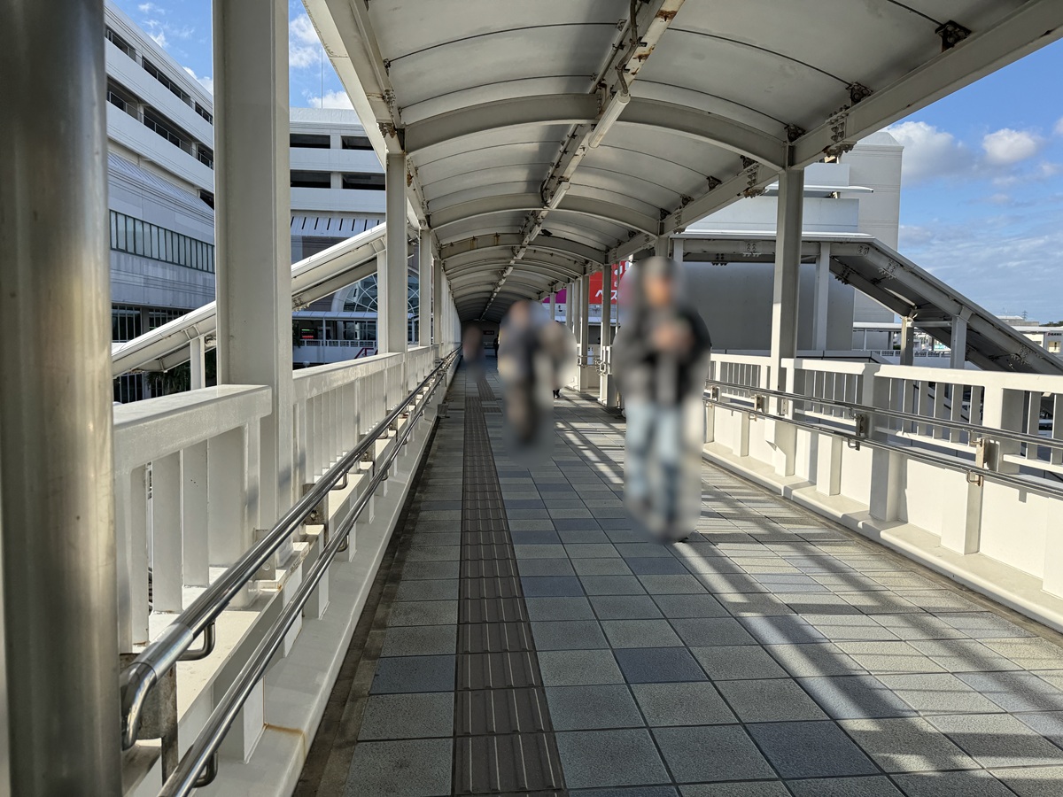 Oroku Station  No-3
