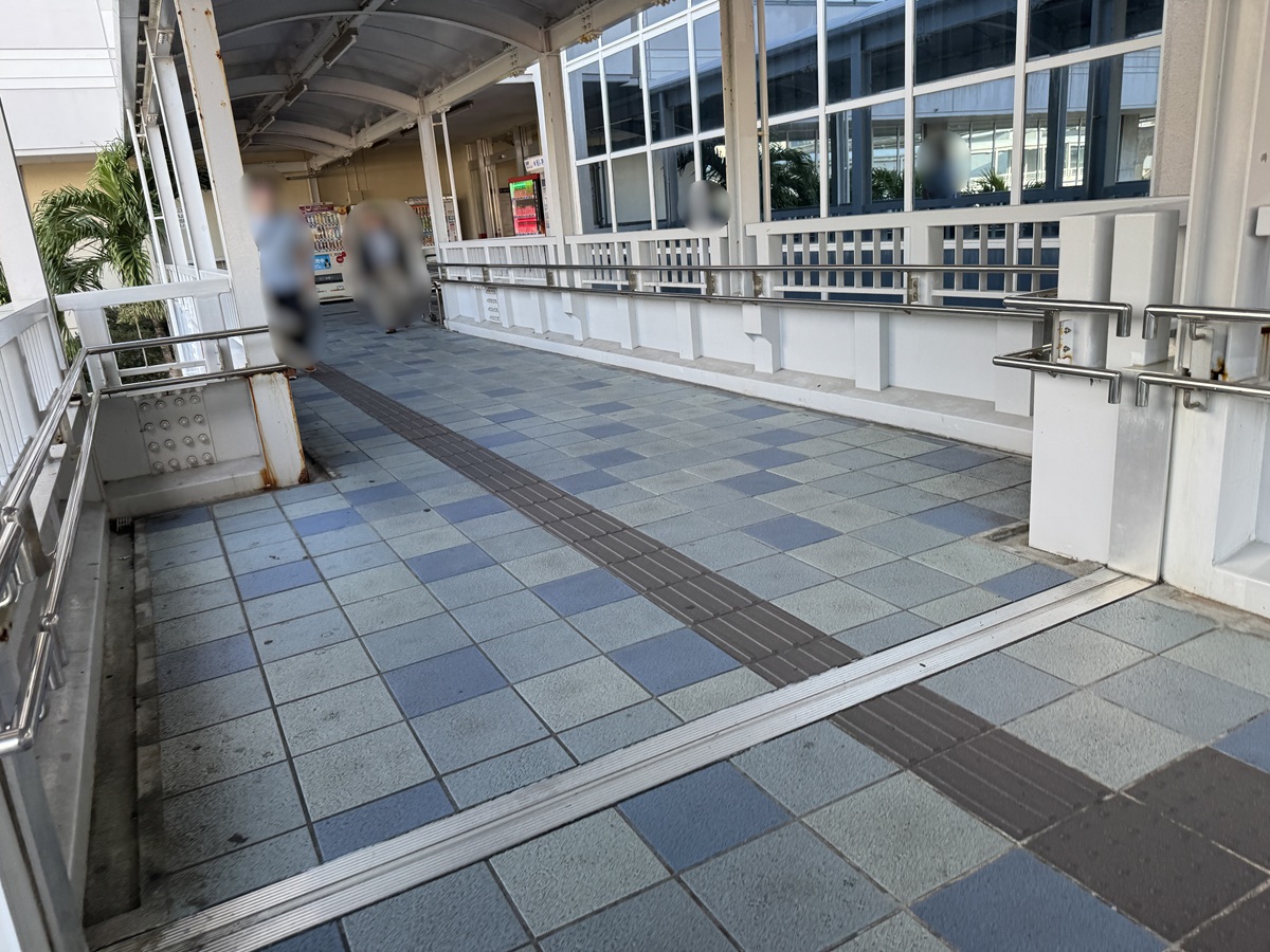 AEON NAHA SHOPPING CENTER  No-2