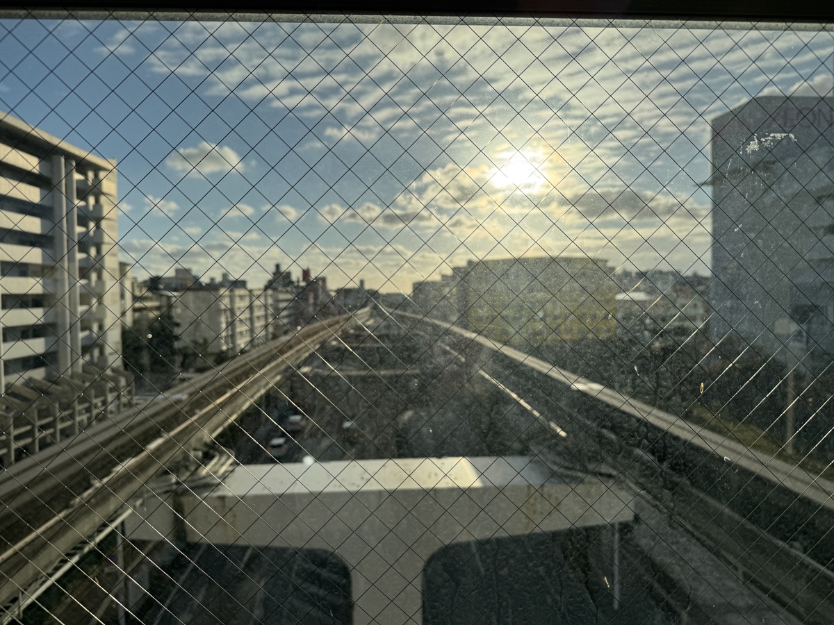Oroku Station  No-14