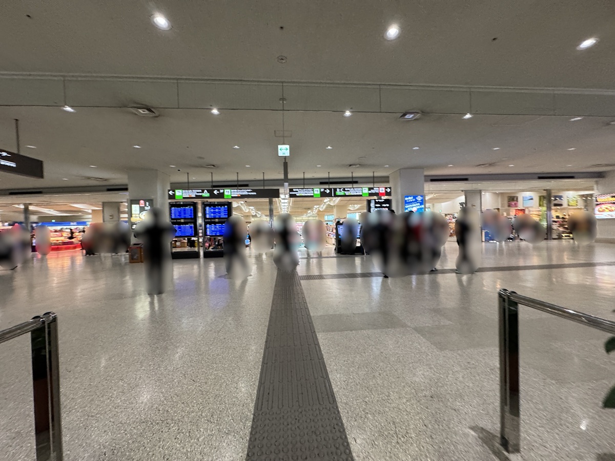 Naha Airport  No-14