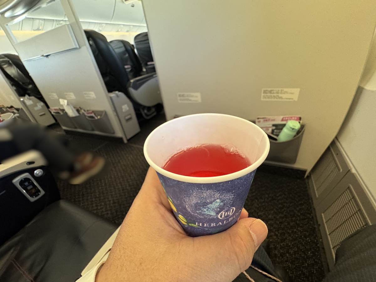 drink