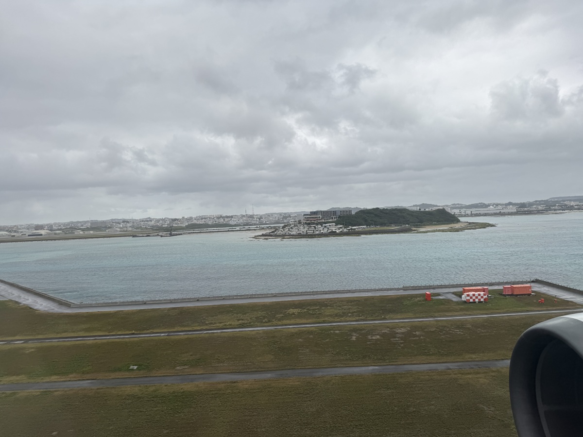 View from the Airplane  No-9