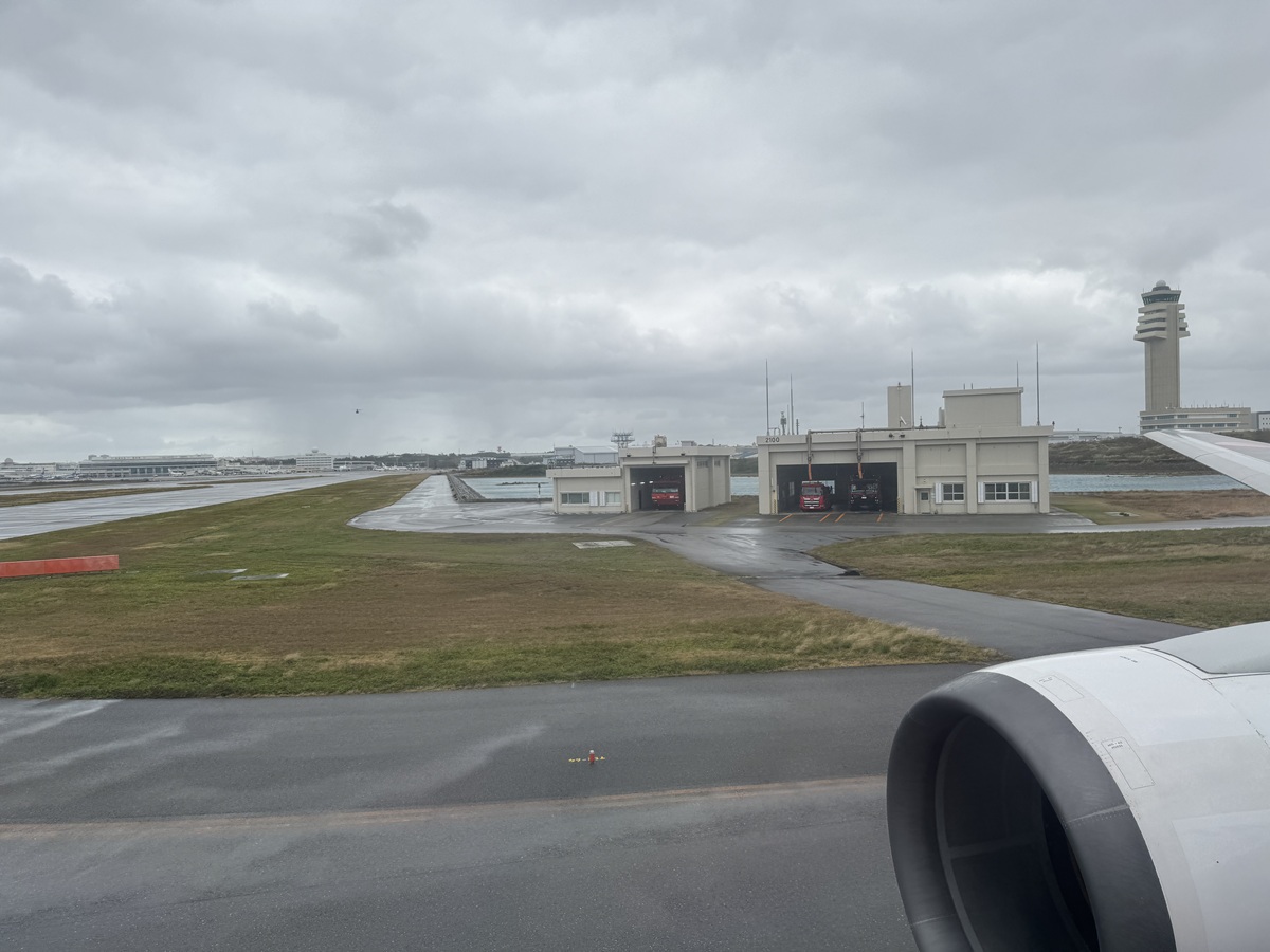 View from the Airplane  No-10
