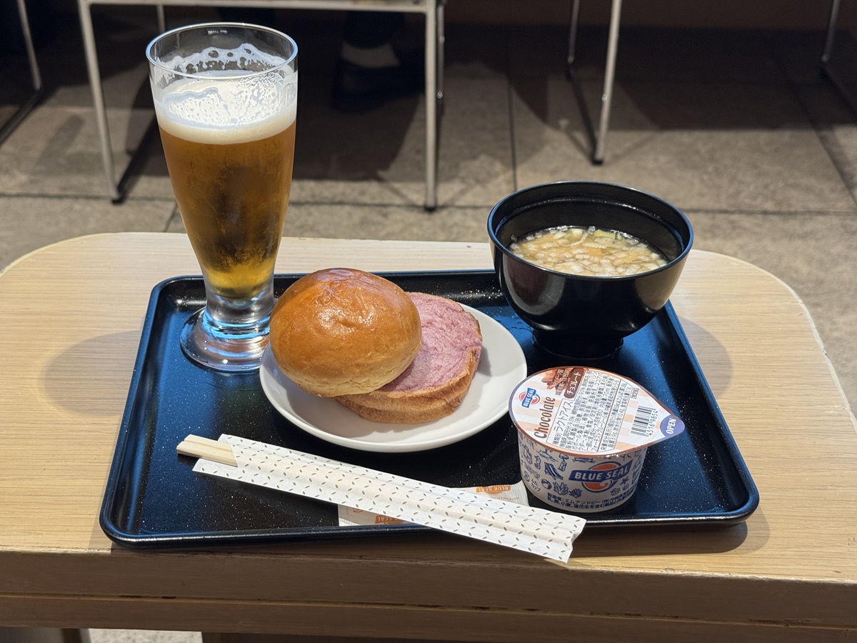 JAL Diamond Premier Lounge