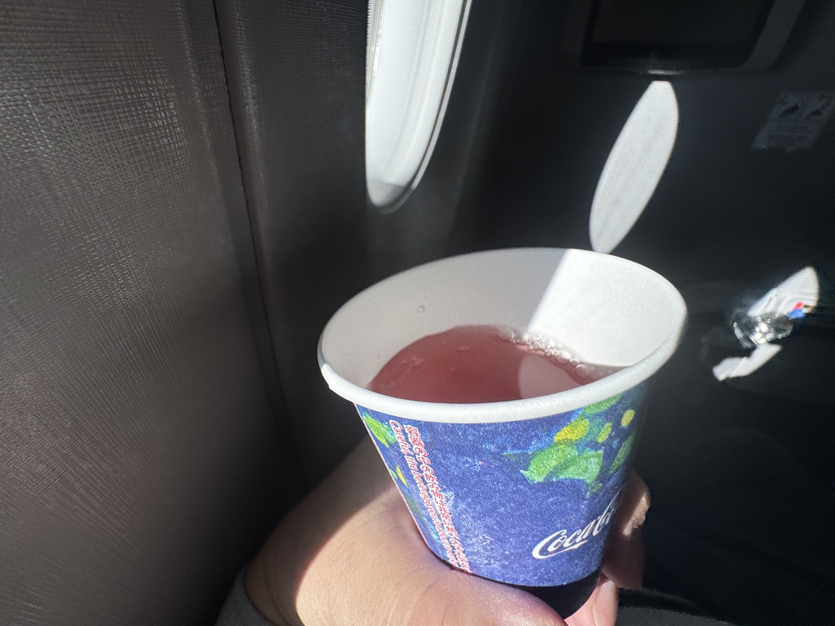 Drink