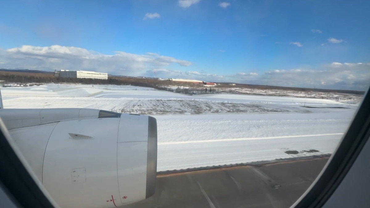 View from the Airplane  No-27