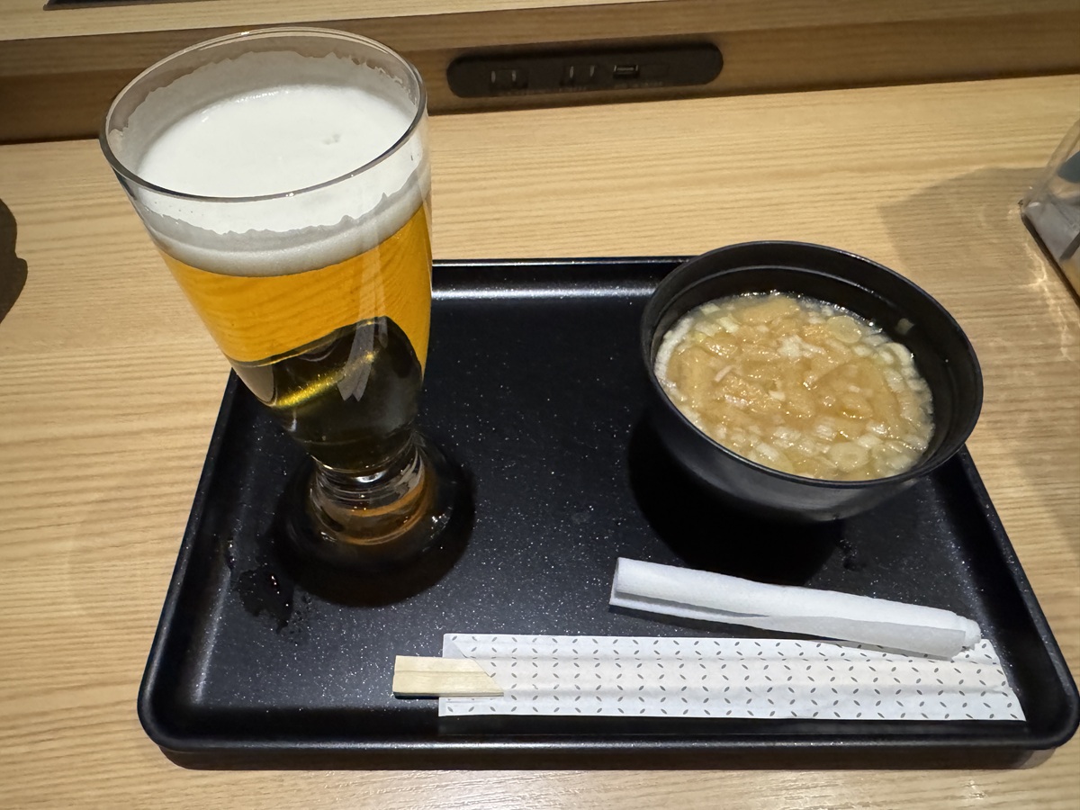 JAL Diamond Premier Lounge  No-4
